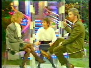 Noel's House Party,  UK Comic Relief