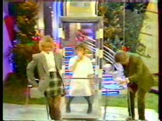 Noel's House Party,  UK Comic Relief