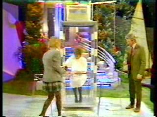 Noel's House Party,  UK Comic Relief