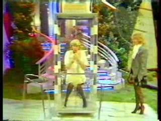 Noel's House Party,  UK Comic Relief