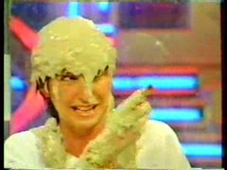 Noel's House Party,  UK Comic Relief