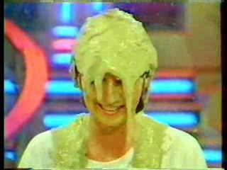 Noel's House Party,  UK Comic Relief