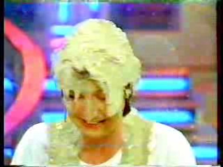 Noel's House Party,  UK Comic Relief