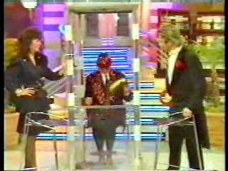 Noel's House Party,  UK Comic Relief