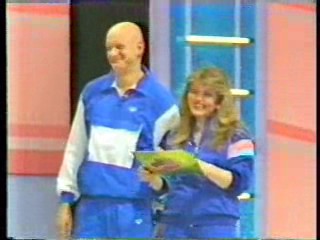 Noel's House Party,  UK Comic Relief