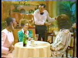 The Emma Thompson Show ,   Aussie TV comedy