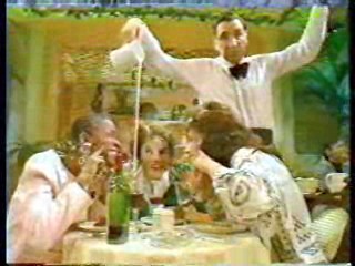 The Emma Thompson Show ,   Aussie TV comedy