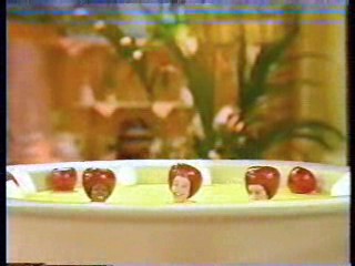 The Emma Thompson Show ,   Aussie TV comedy