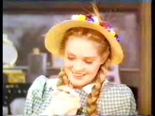 Noel's House Party,  Hollywood Cavalcade