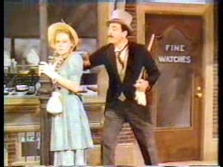 Noel's House Party,  Hollywood Cavalcade