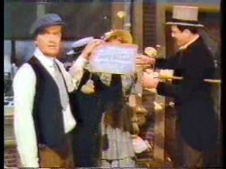 Noel's House Party,  Hollywood Cavalcade