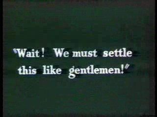 Noel's House Party,  Hollywood Cavalcade