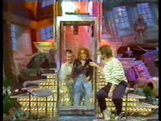 Noel's House Party,  The Dirtwater Dynasty,  Good Morning Babylon