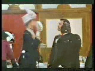 Noel's House Party,  The Dirtwater Dynasty,  Good Morning Babylon