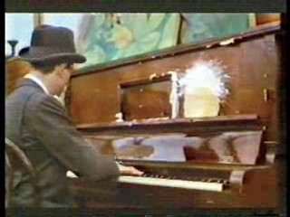 Noel's House Party,  The Dirtwater Dynasty,  Good Morning Babylon