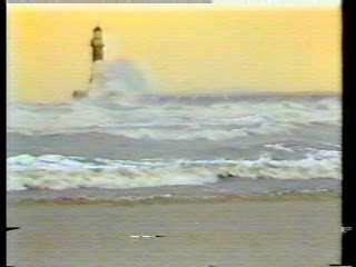 Seaburn Swim,  Chicago Knockers