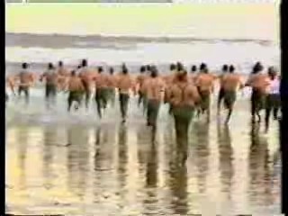 Seaburn Swim,  Chicago Knockers