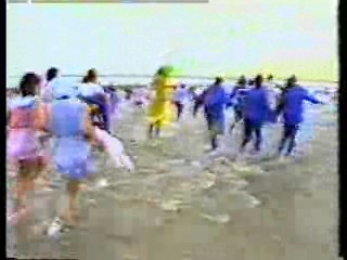 Seaburn Swim,  Chicago Knockers