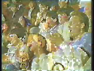 Seaburn Swim,  Chicago Knockers