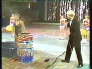 Seaburn Swim,  Chicago Knockers