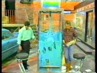 Coromist,  Noel's House Party