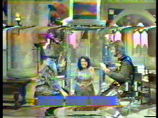 Bill Shipton,  Noel's Houseparty