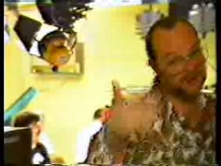 Bill Shipton,  Noel's Houseparty