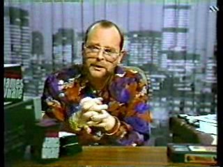 Bill Shipton,  Noel's Houseparty