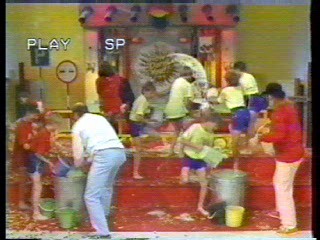 How Dare You,  Worzel Gummidge