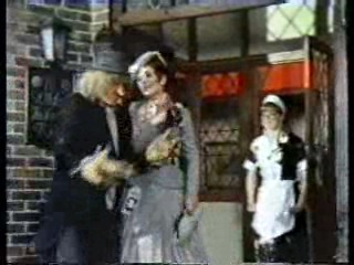 How Dare You,  Worzel Gummidge