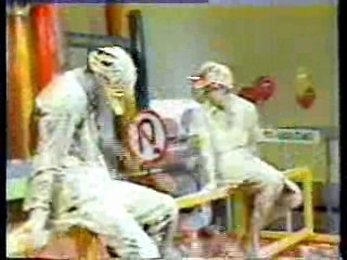 How Dare You,   3-shows