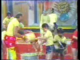 How Dare You,   3-shows