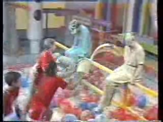 How Dare You,   3-shows