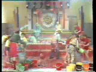 How Dare You,   3-shows