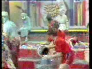 How Dare You,   3-shows