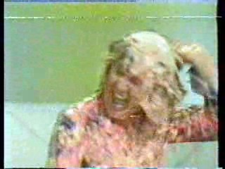 Cagney and Lacey,  How Dare You,  Rolf Harris impersonator,  Will Hay film