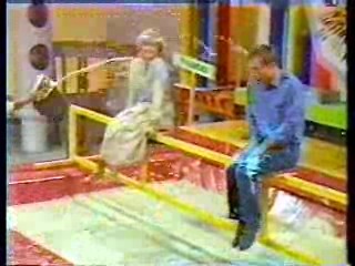 How Dare You,  Red Neck Games