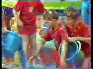 How Dare You,  Red Neck Games