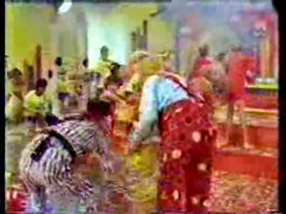 How Dare You,  Red Neck Games