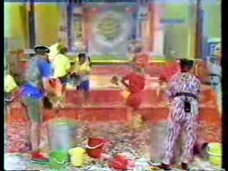 How Dare You,  Red Neck Games