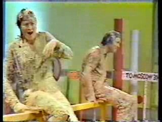 How Dare You,  Red Neck Games