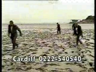 Charity Mud Event,  Gunge Tank,  How Dare You