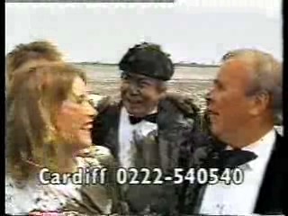 Charity Mud Event,  Gunge Tank,  How Dare You