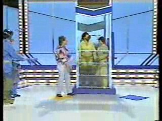 Charity Mud Event,  Gunge Tank,  How Dare You