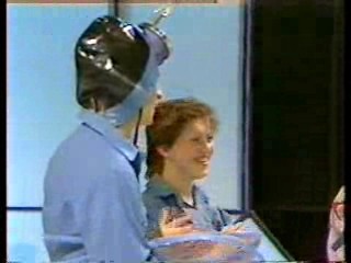 Charity Mud Event,  Gunge Tank,  How Dare You