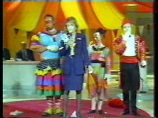 Monty Python,  Thats Life,  I Love Lucy