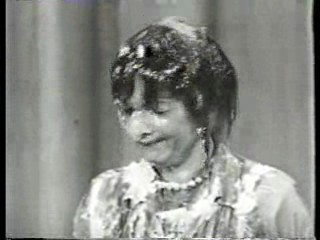 Monty Python,  Thats Life,  I Love Lucy