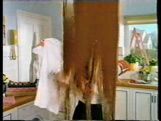 Cadbury's Picnic commercial,  Little House on the Prairie, The Harry Enfield Show