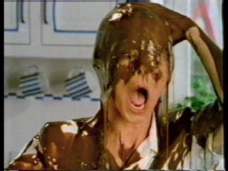 Cadbury's Picnic commercial,  Little House on the Prairie, The Harry Enfield Show