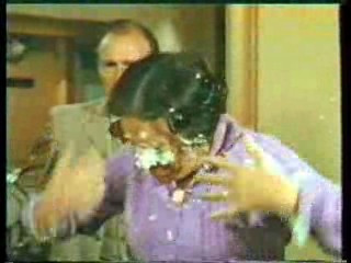 Cadbury's Picnic commercial,  Little House on the Prairie, The Harry Enfield Show